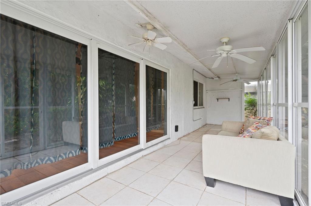 GLADES COUNTRY CLUB - Residential