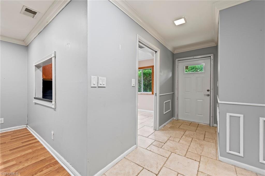 GLADES COUNTRY CLUB - Residential