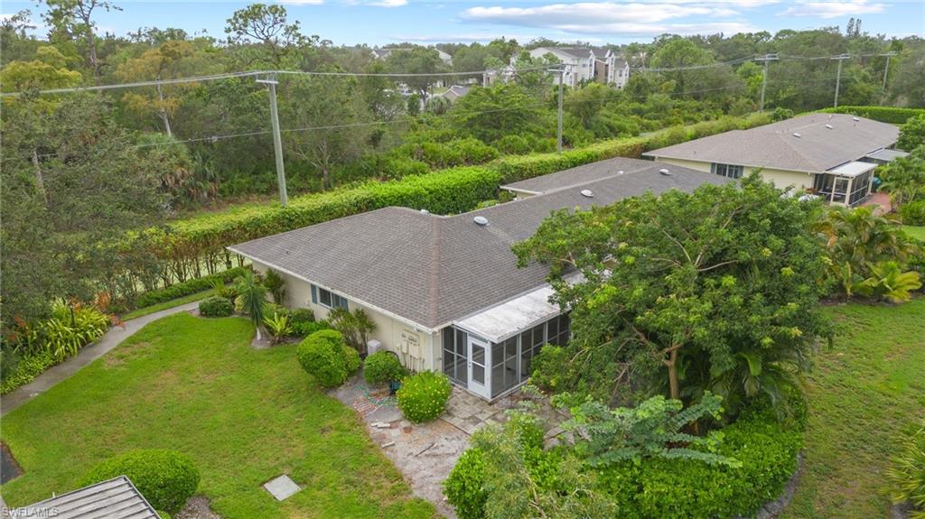 GLADES COUNTRY CLUB - Residential