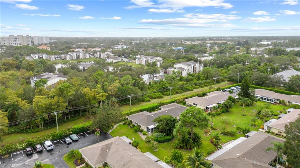 GLADES COUNTRY CLUB - Residential