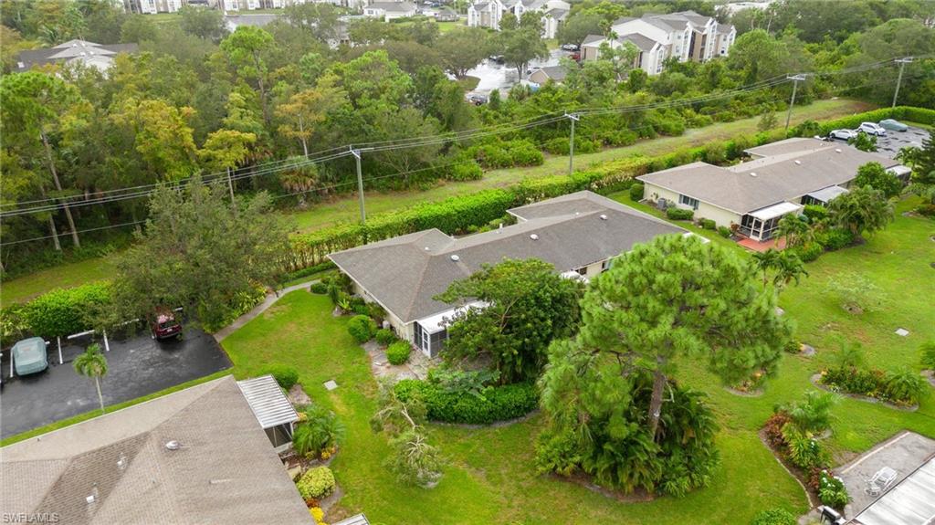 GLADES COUNTRY CLUB - Residential