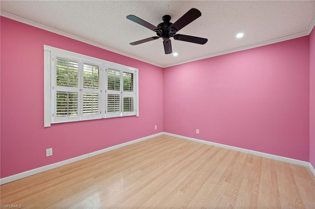 GLADES COUNTRY CLUB - Residential