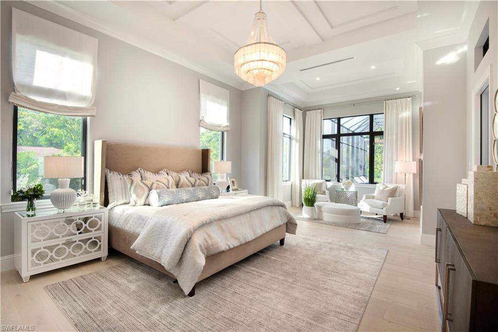 PINE RIDGE - Residential