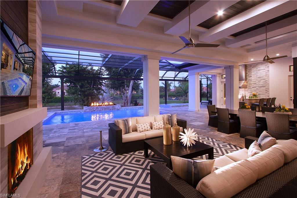 PINE RIDGE - Residential