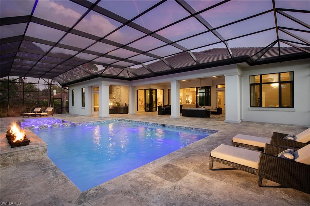 PINE RIDGE - Residential