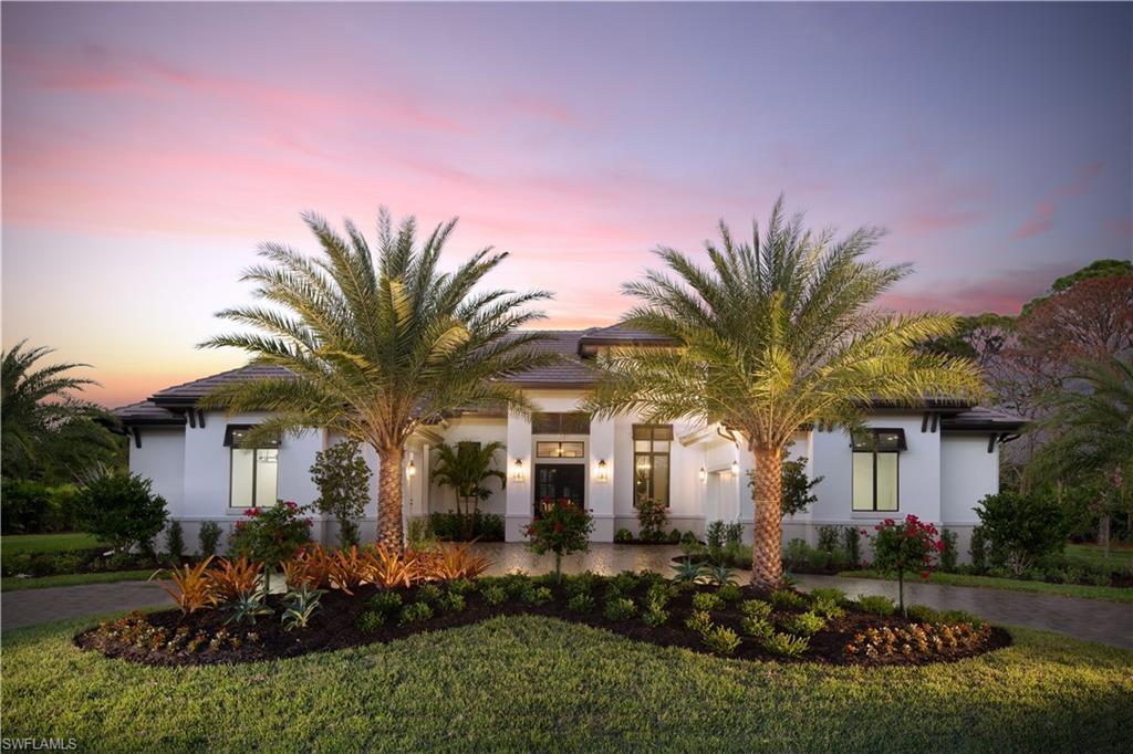 PINE RIDGE - Residential