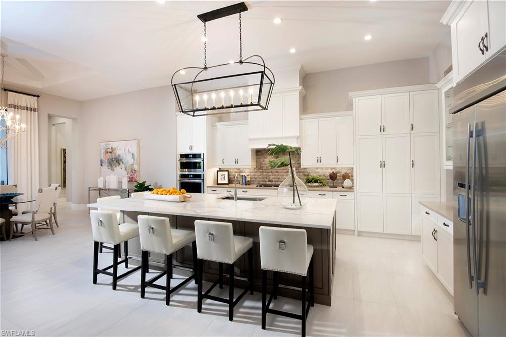 PINE RIDGE - Residential