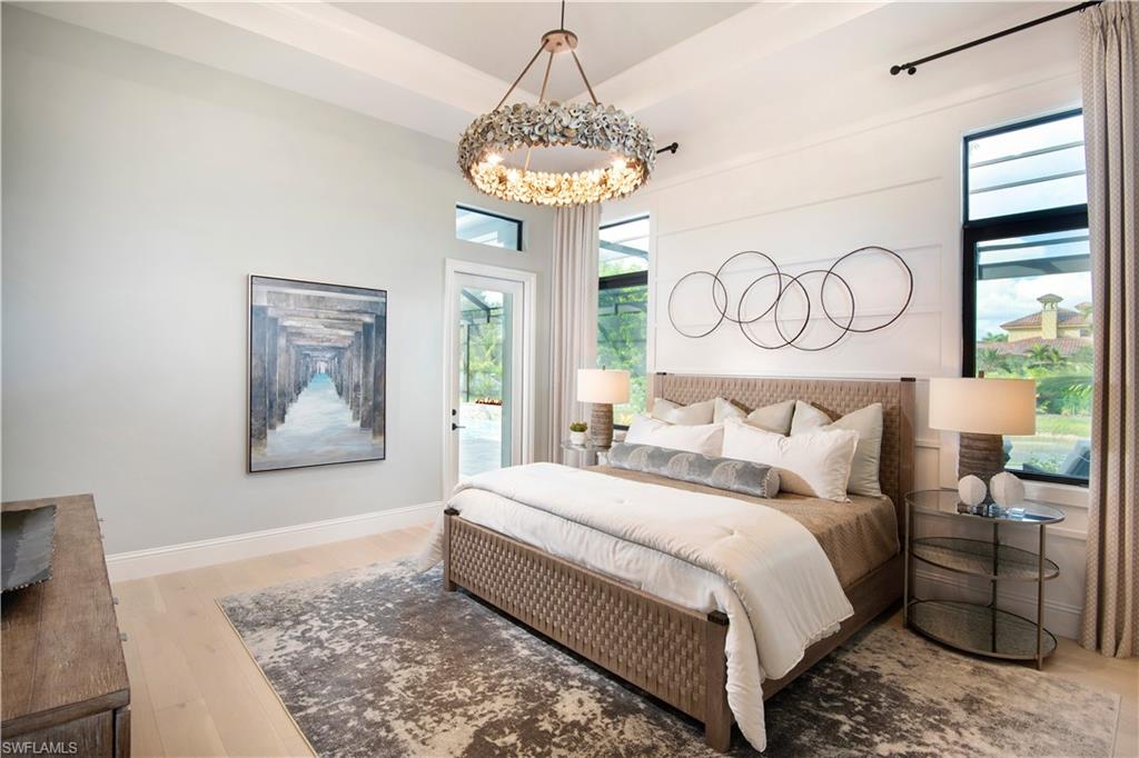 PINE RIDGE - Residential