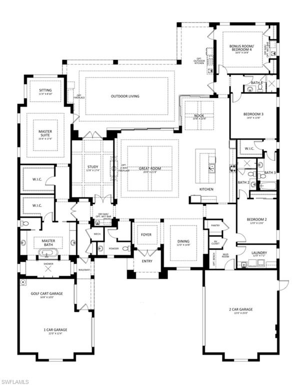 PINE RIDGE - Residential