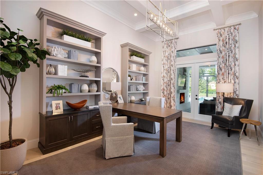 PINE RIDGE - Residential