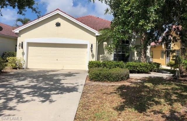 SABAL LAKE - Residential