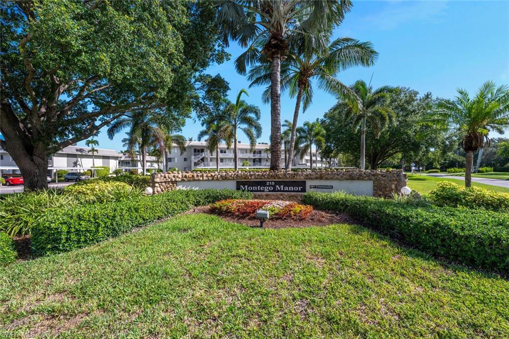 MONTEGO MANOR - Residential