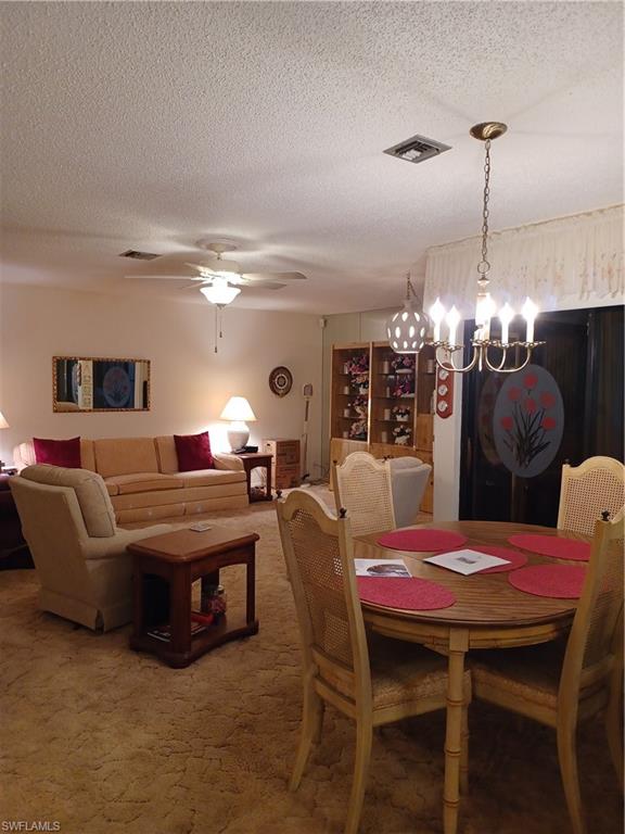 COURTYARDS OF CAPE CORAL NORTH - Residential