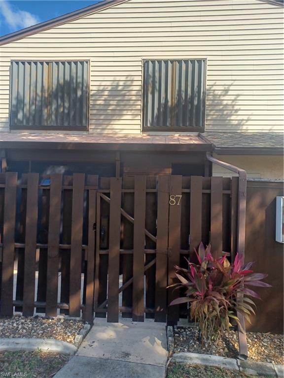 COURTYARDS OF CAPE CORAL NORTH - Residential