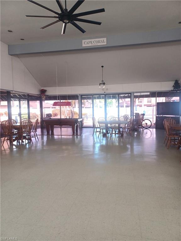 COURTYARDS OF CAPE CORAL NORTH - Residential