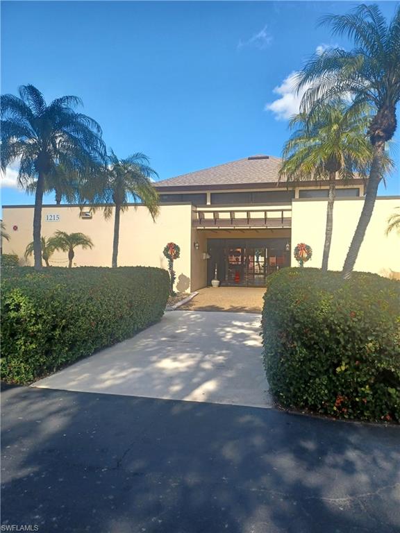 COURTYARDS OF CAPE CORAL NORTH - Residential