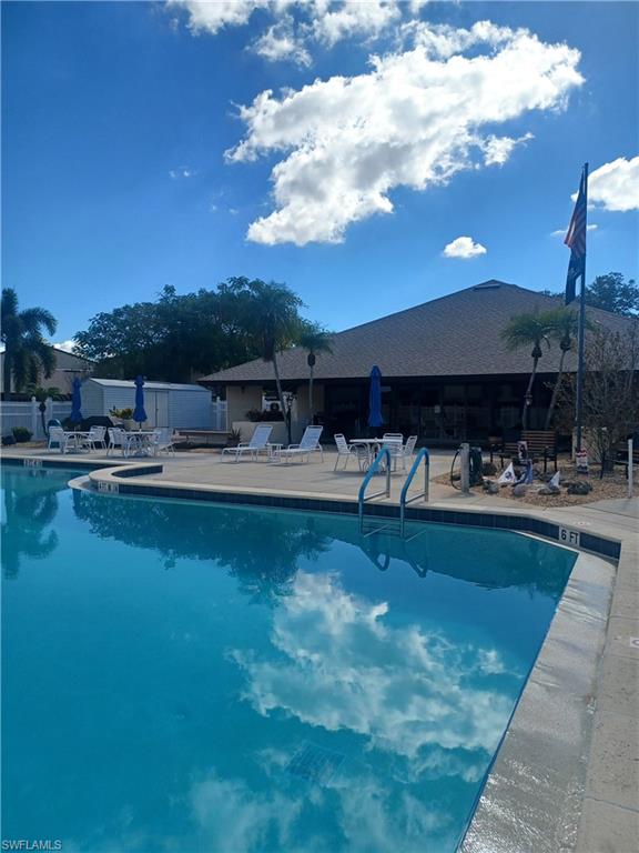 COURTYARDS OF CAPE CORAL NORTH - Residential