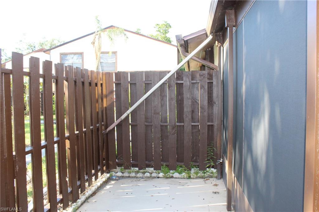 COURTYARDS OF CAPE CORAL NORTH - Residential