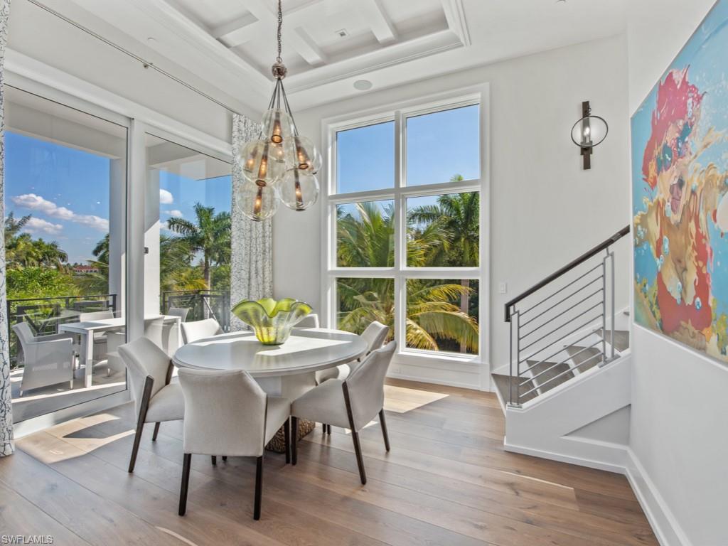 BAYFRONT GARDENS - Residential