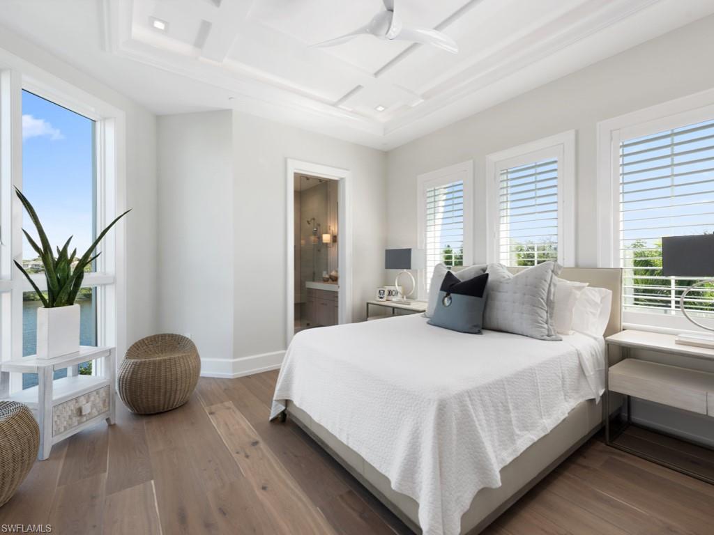 BAYFRONT GARDENS - Residential