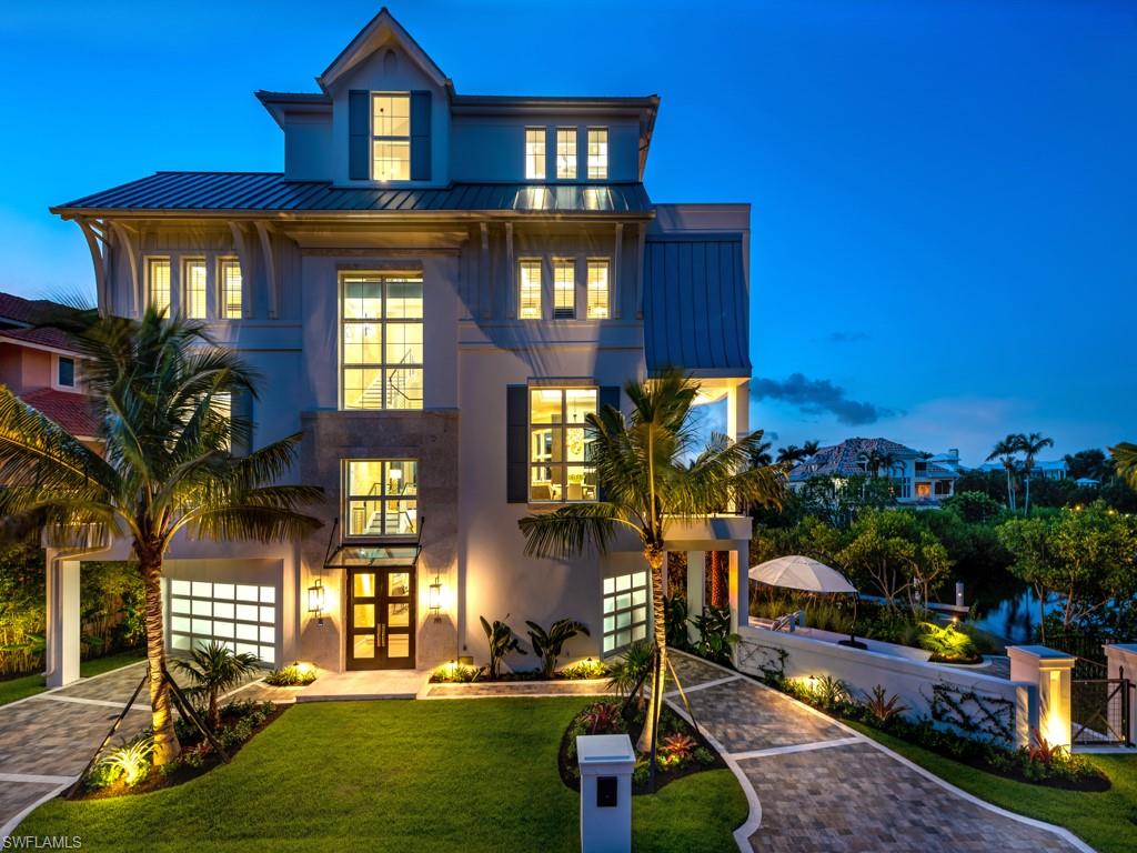 BAYFRONT GARDENS - Residential