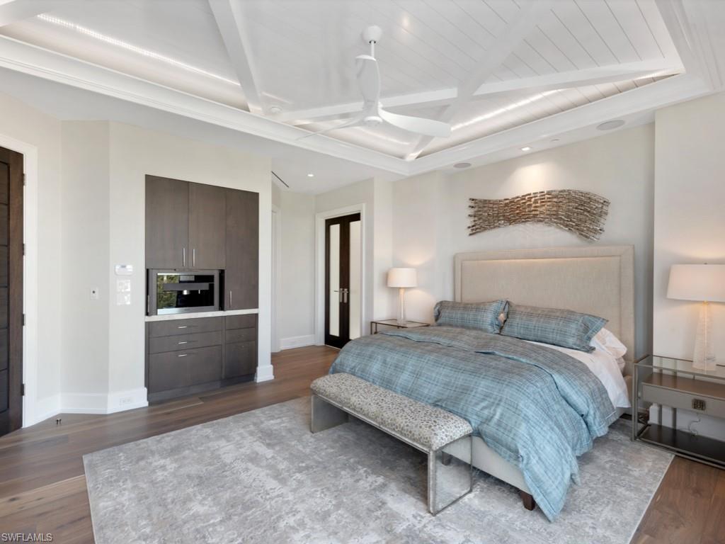 BAYFRONT GARDENS - Residential