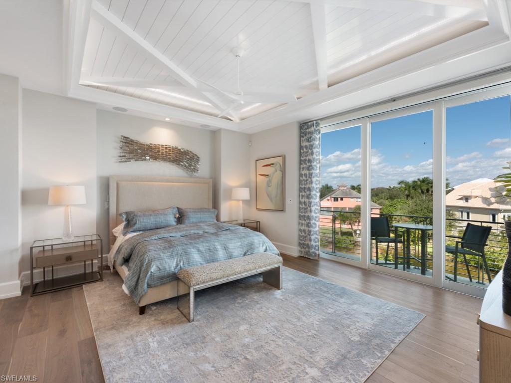 BAYFRONT GARDENS - Residential