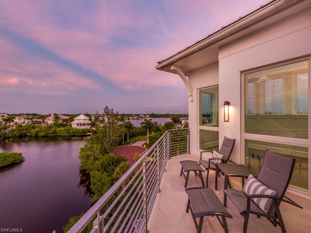 BAYFRONT GARDENS - Residential