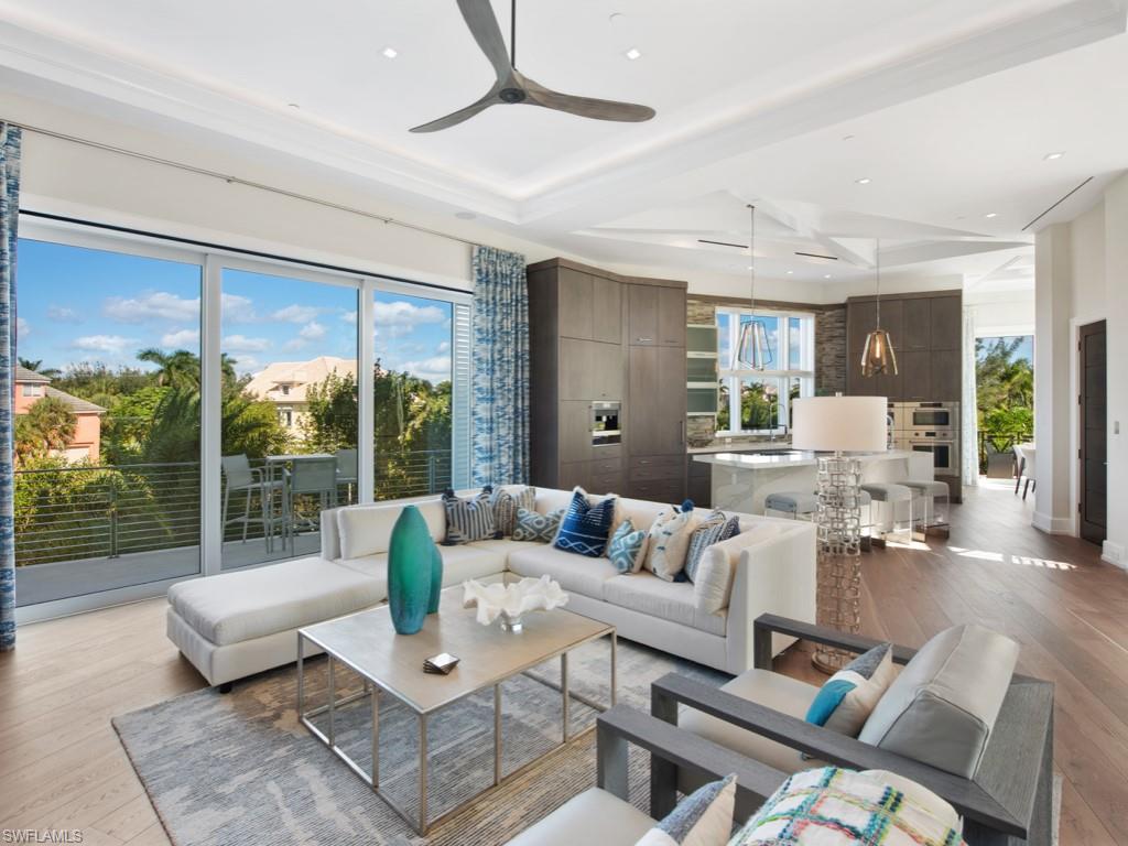 BAYFRONT GARDENS - Residential