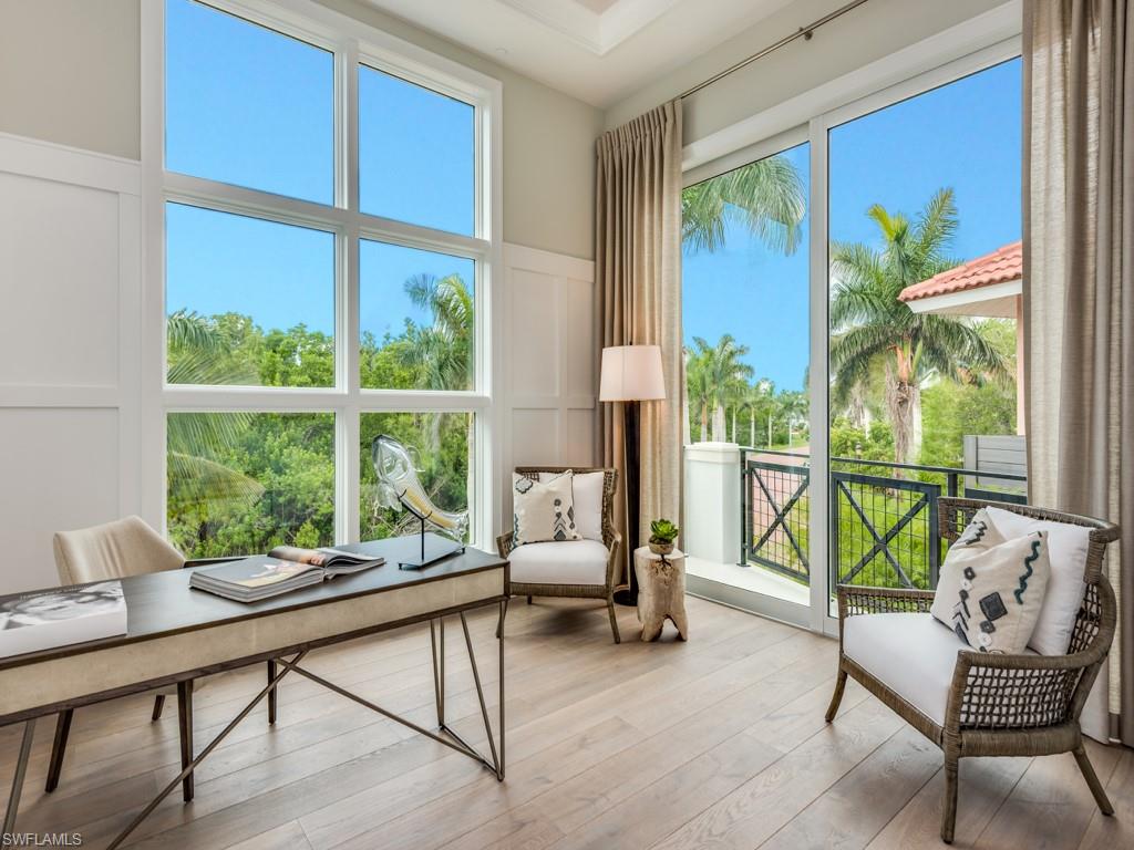 BAYFRONT GARDENS - Residential