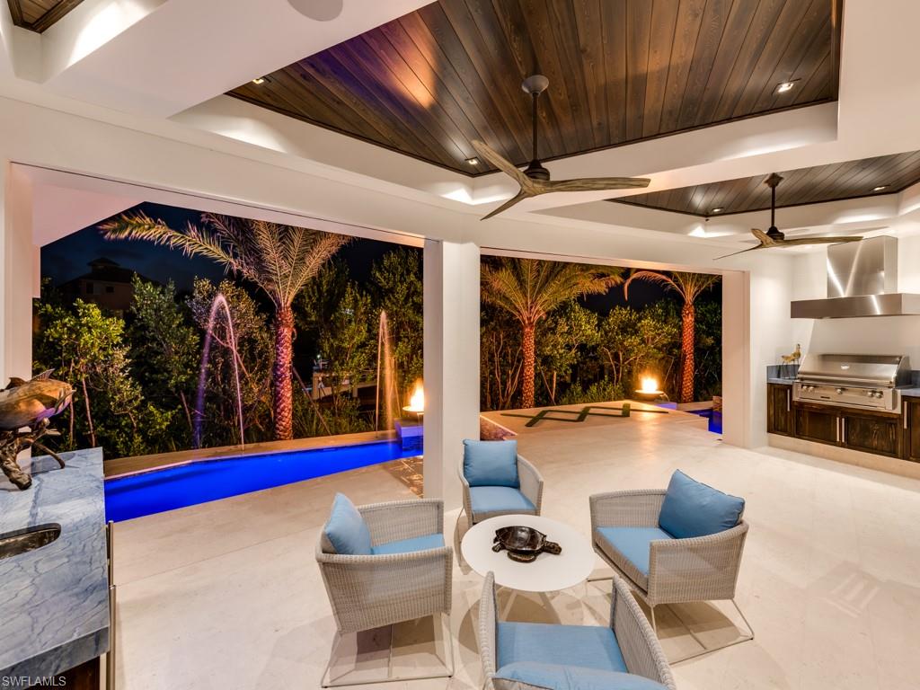 BAYFRONT GARDENS - Residential