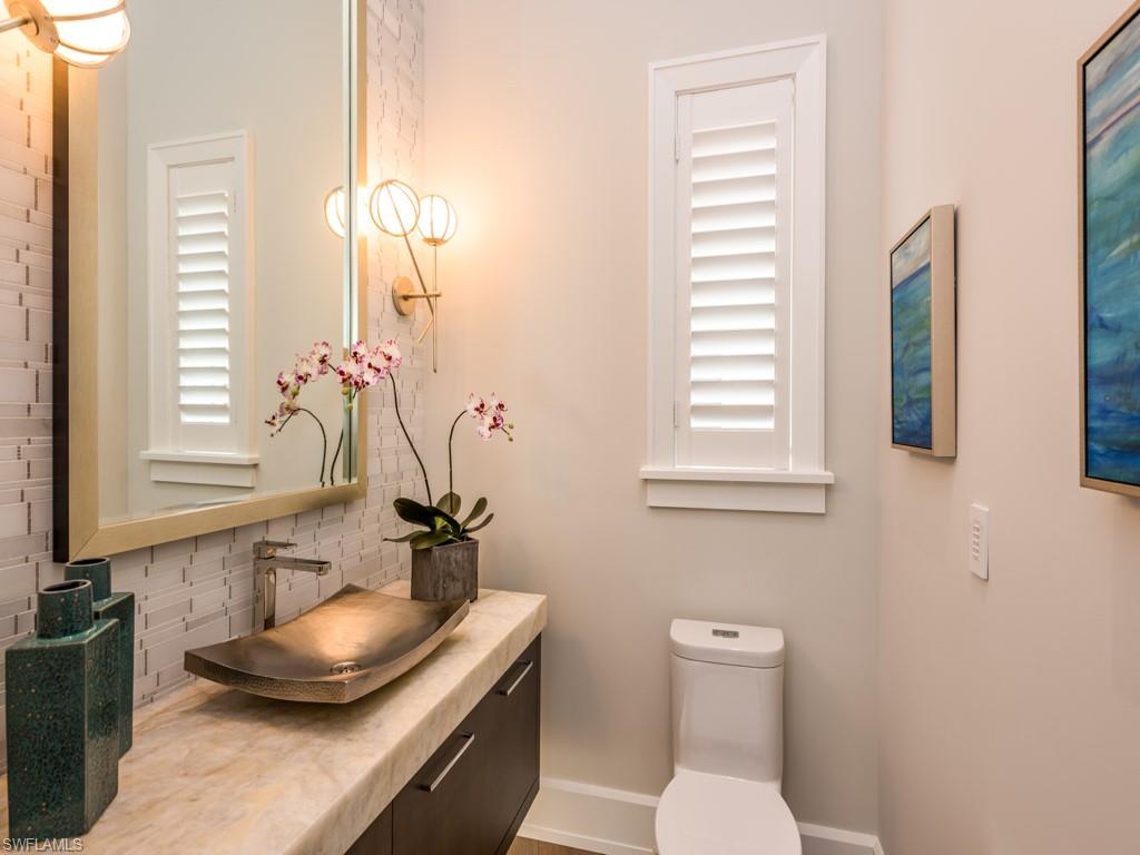 BAYFRONT GARDENS - Residential