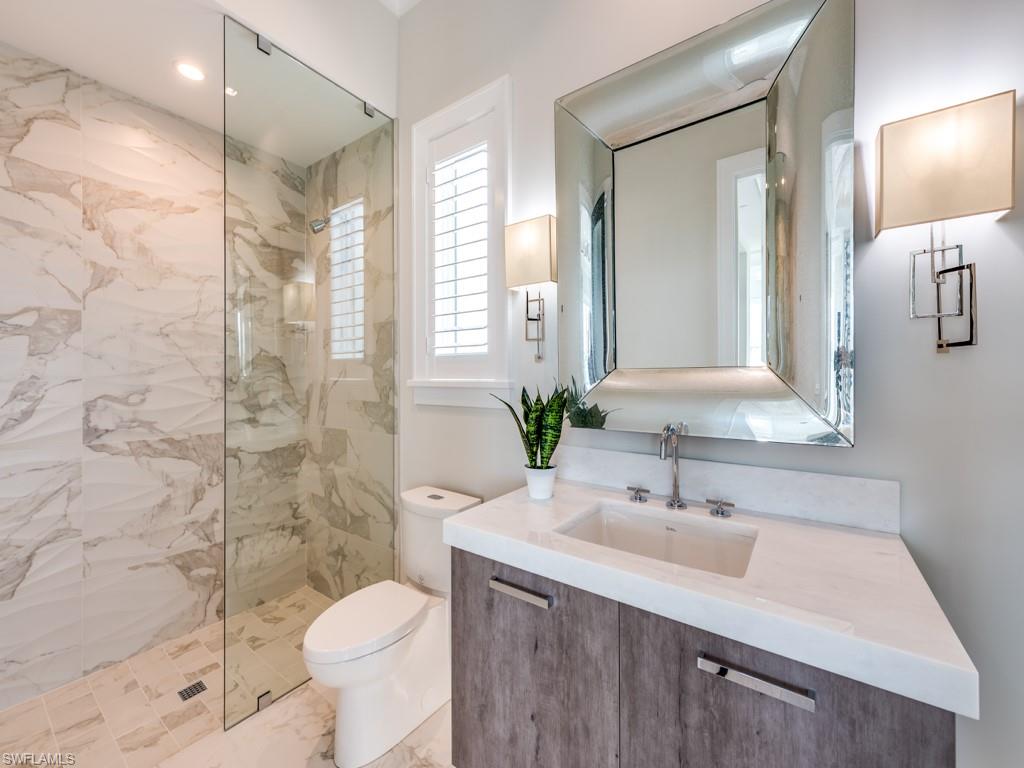 BAYFRONT GARDENS - Residential