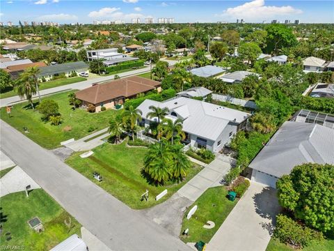 A home in NAPLES