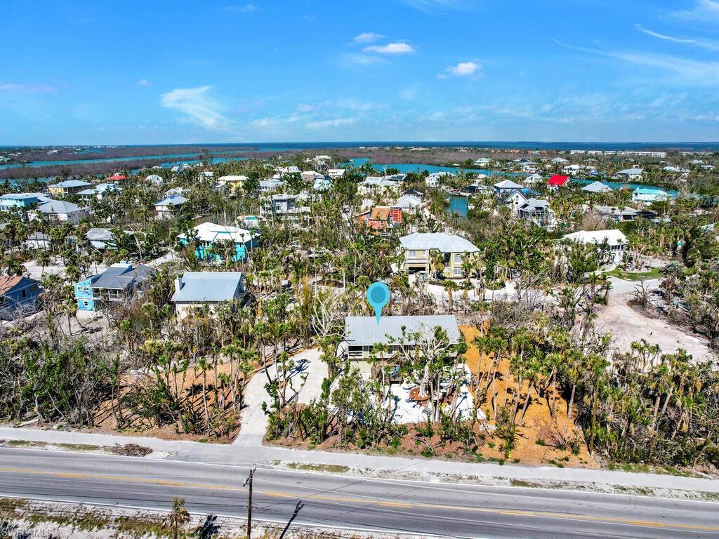 METES AND BOUNDS - Residential