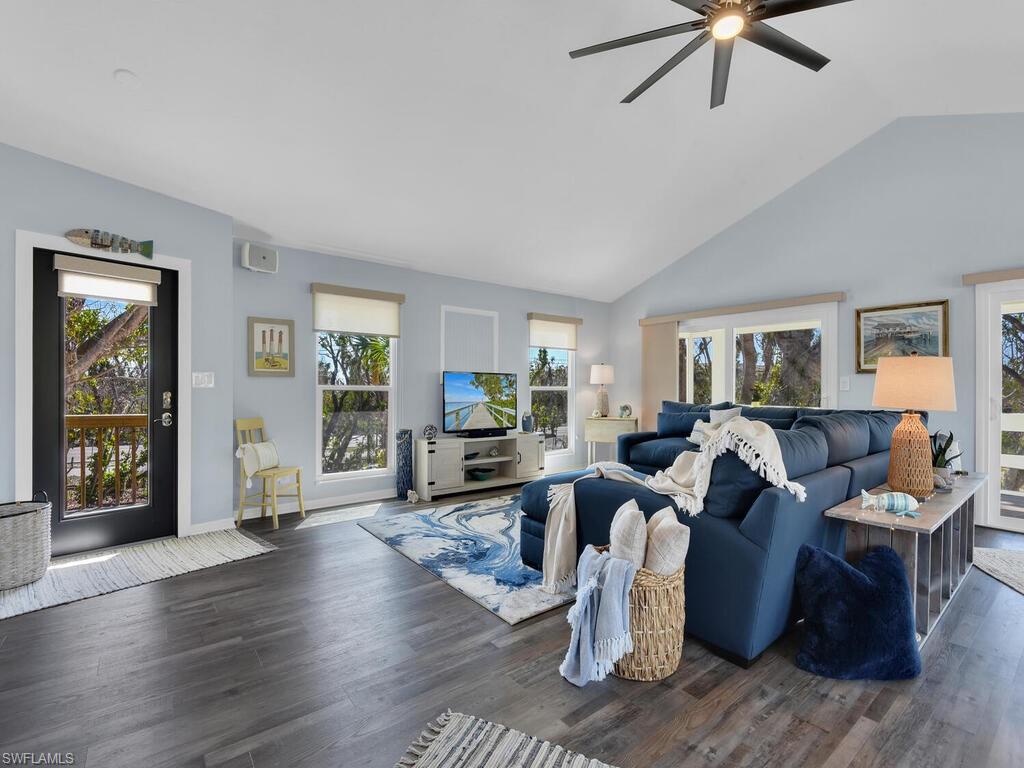 METES AND BOUNDS - Residential