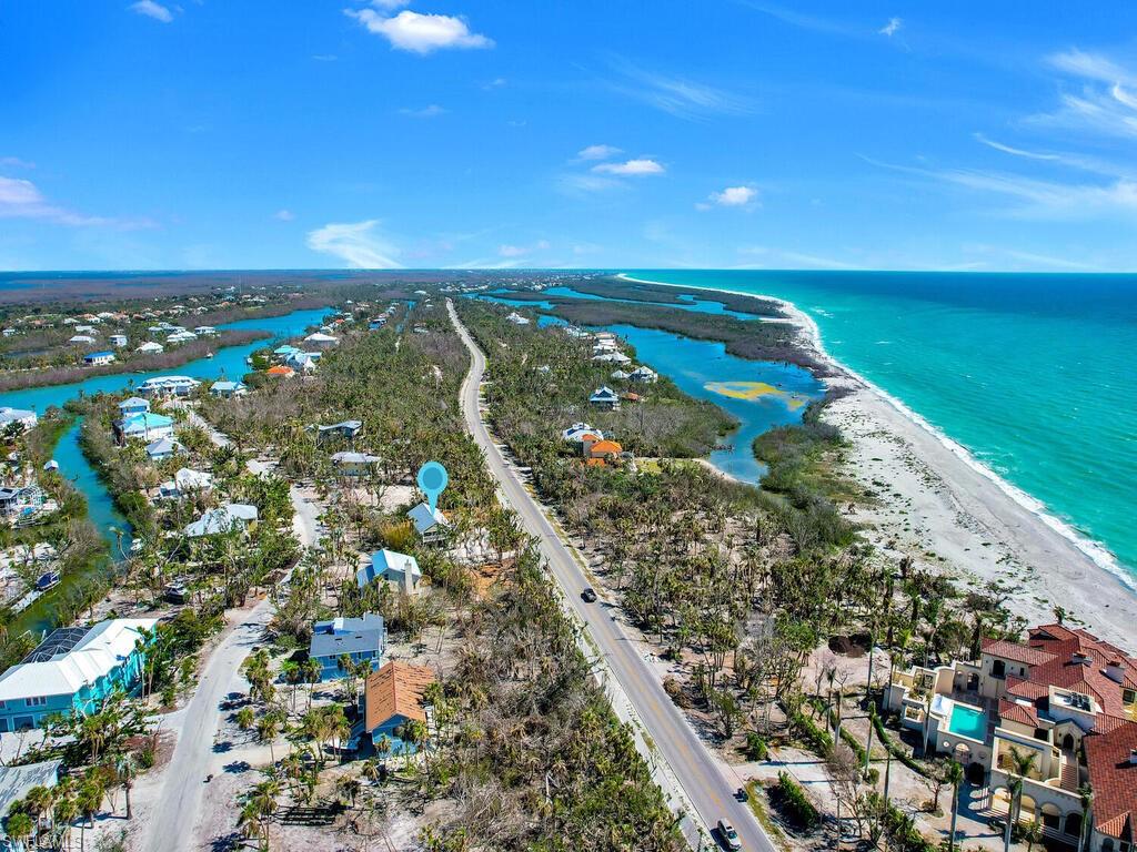 METES AND BOUNDS - Residential