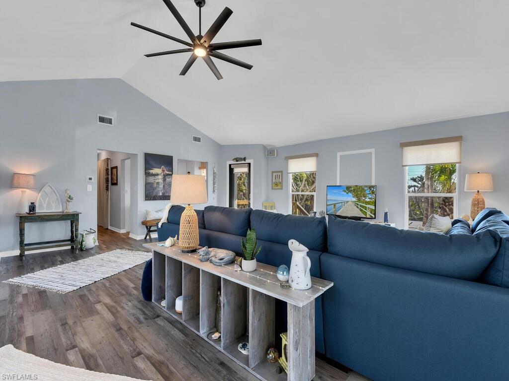 METES AND BOUNDS - Residential