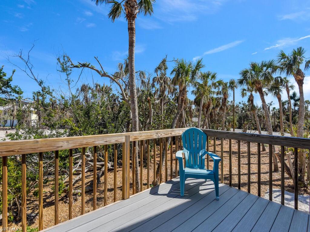 METES AND BOUNDS - Residential