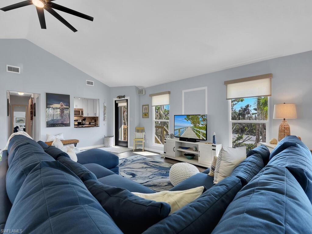 METES AND BOUNDS - Residential