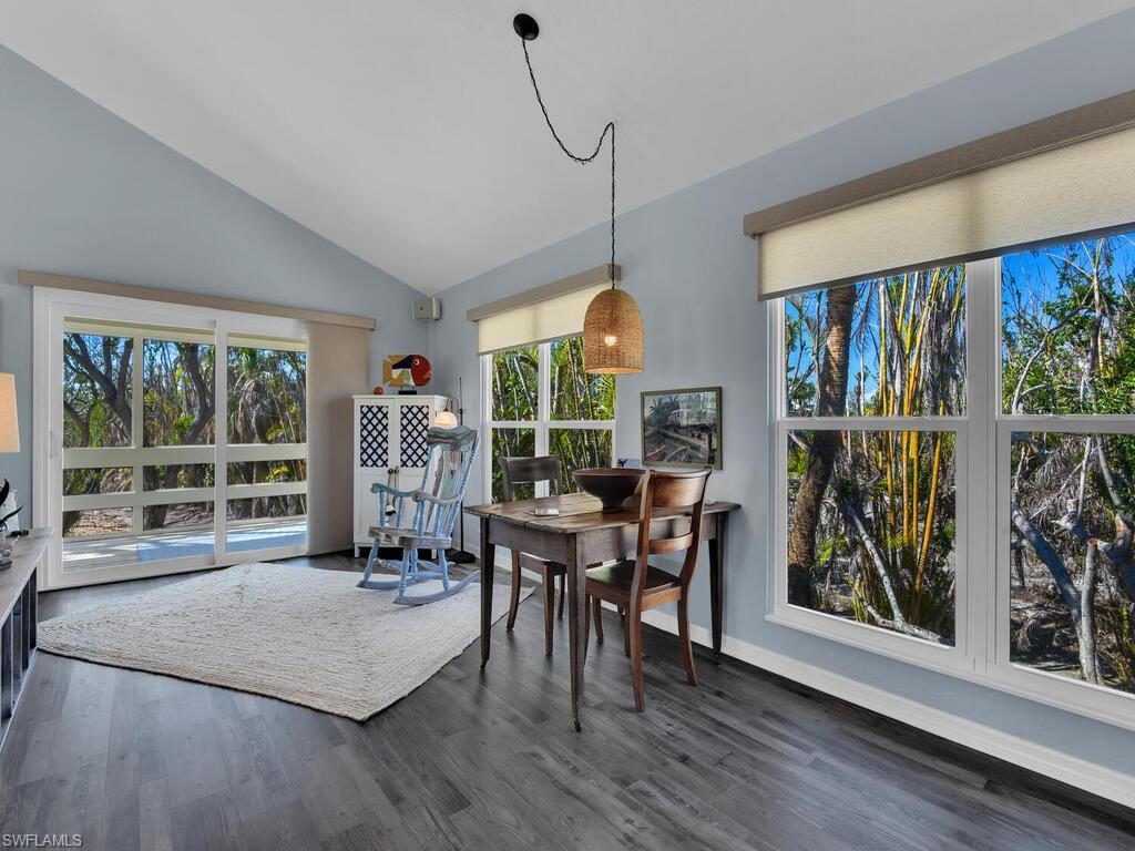 METES AND BOUNDS - Residential