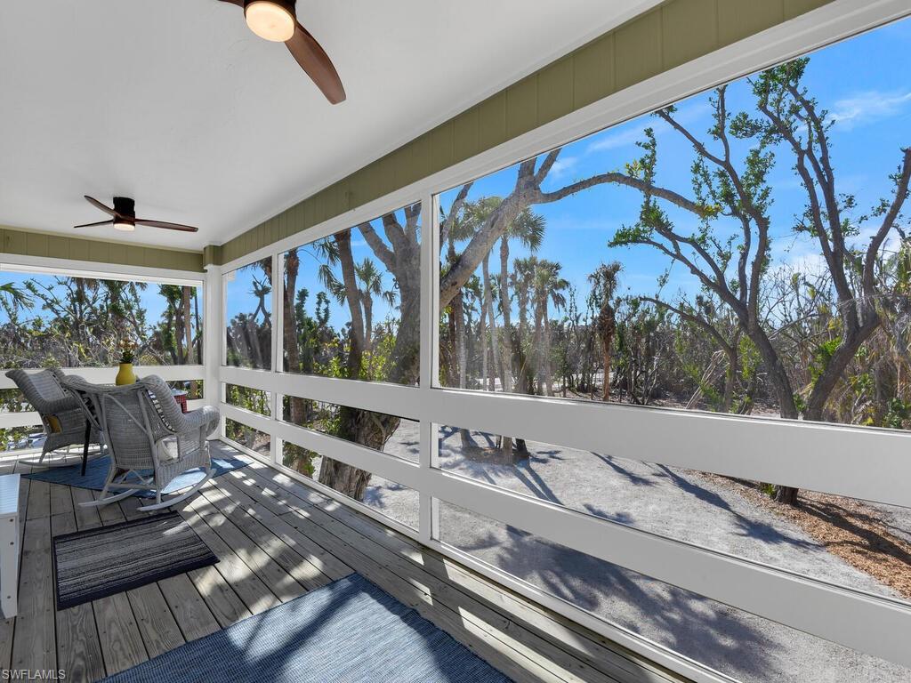 METES AND BOUNDS - Residential