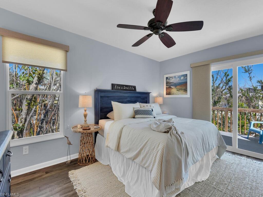 METES AND BOUNDS - Residential