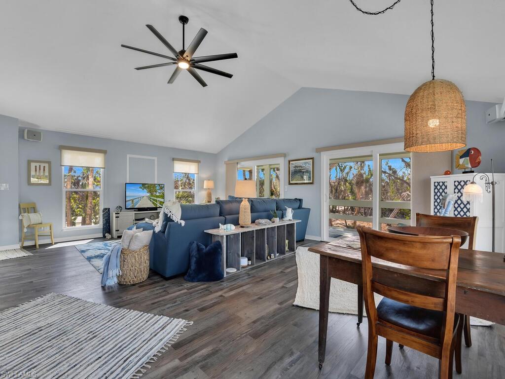 METES AND BOUNDS - Residential