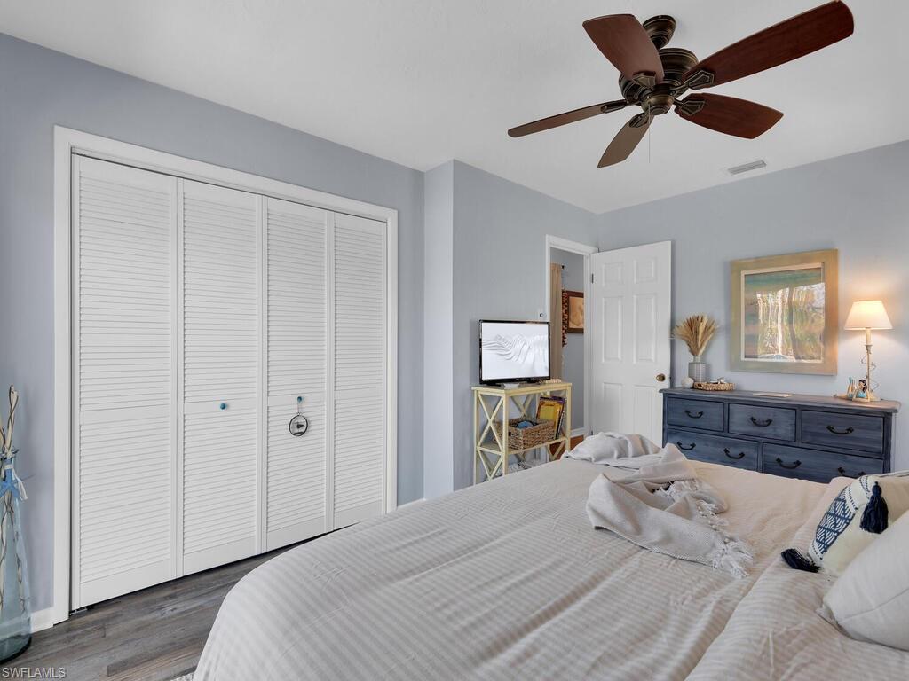 METES AND BOUNDS - Residential