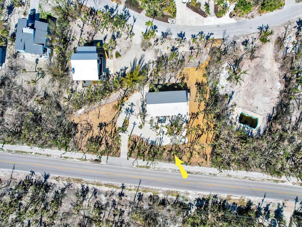 METES AND BOUNDS - Residential