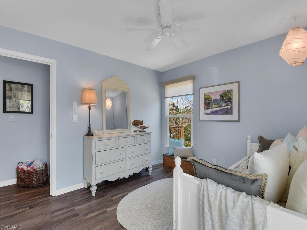 METES AND BOUNDS - Residential