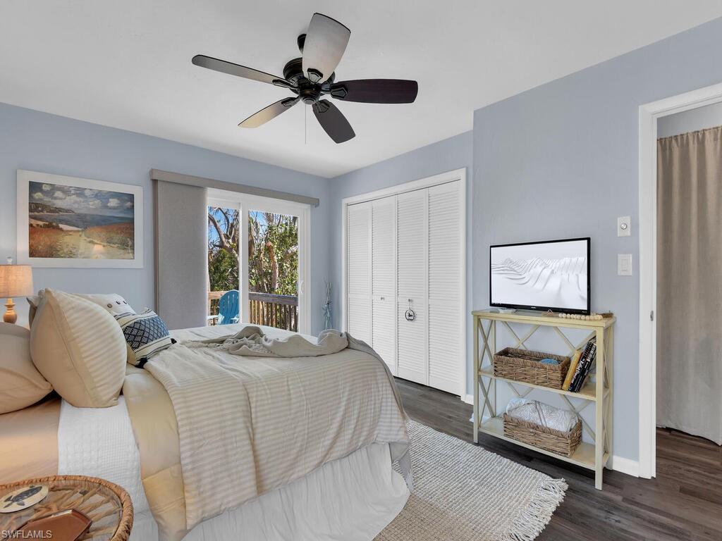 METES AND BOUNDS - Residential