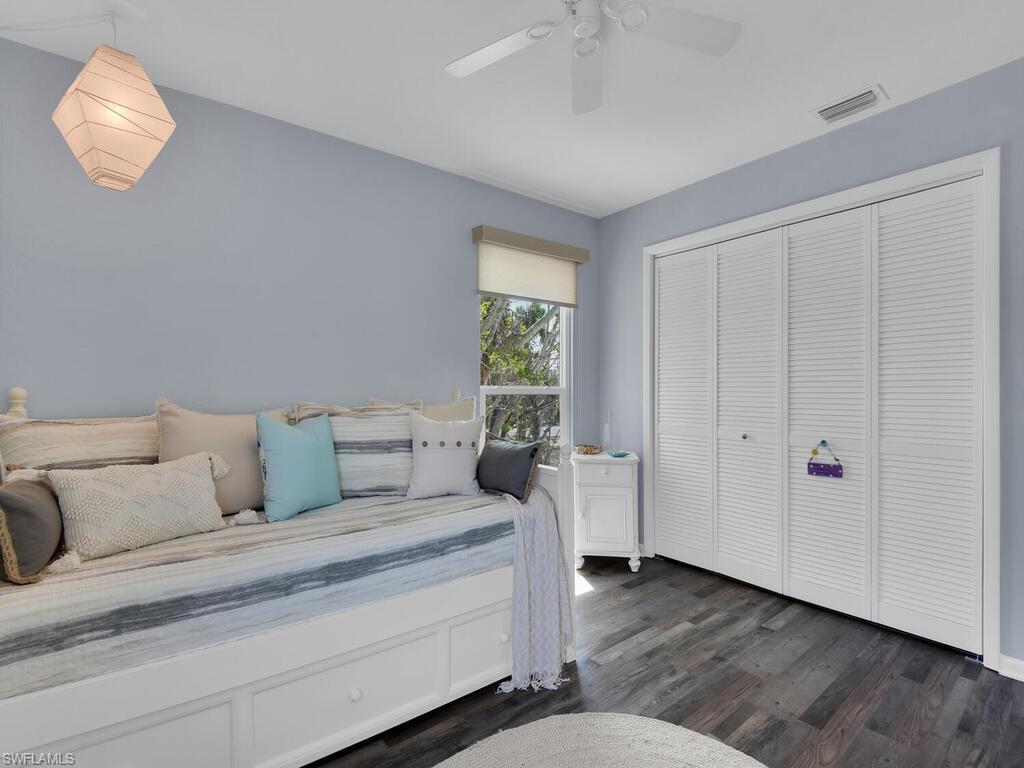 METES AND BOUNDS - Residential