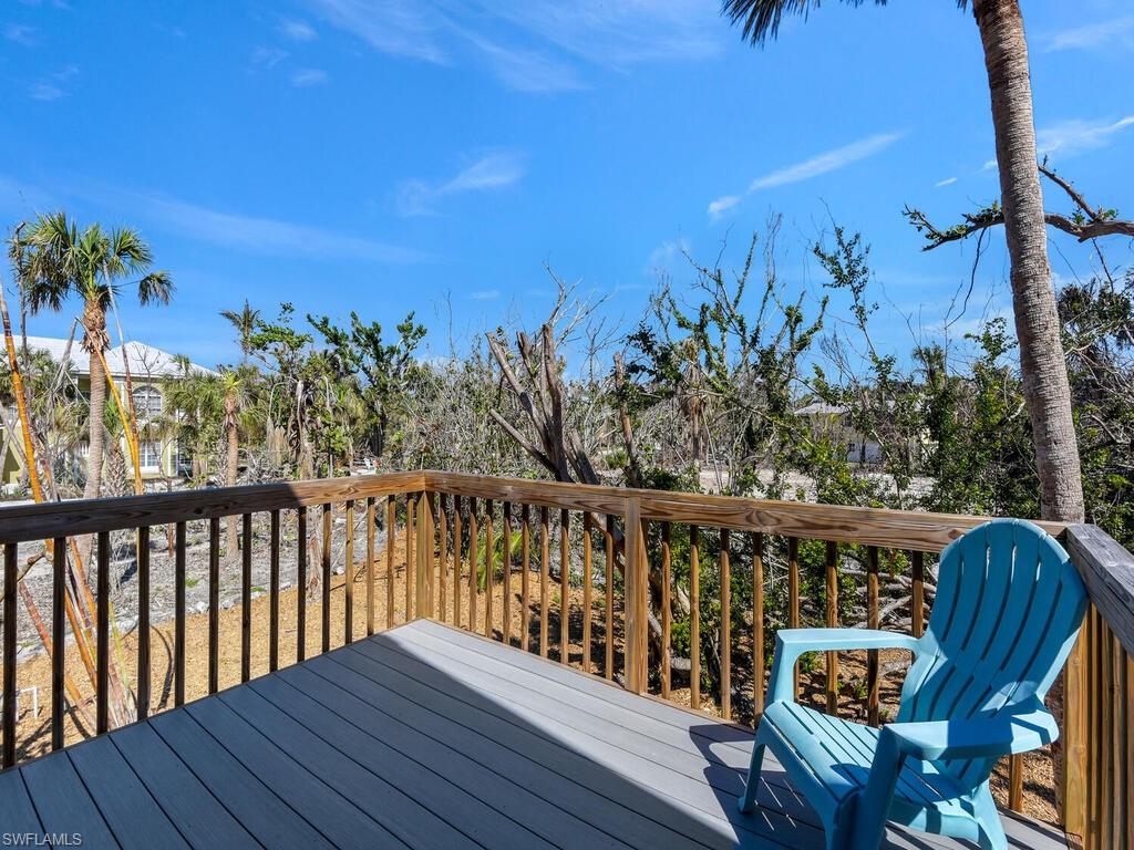 METES AND BOUNDS - Residential